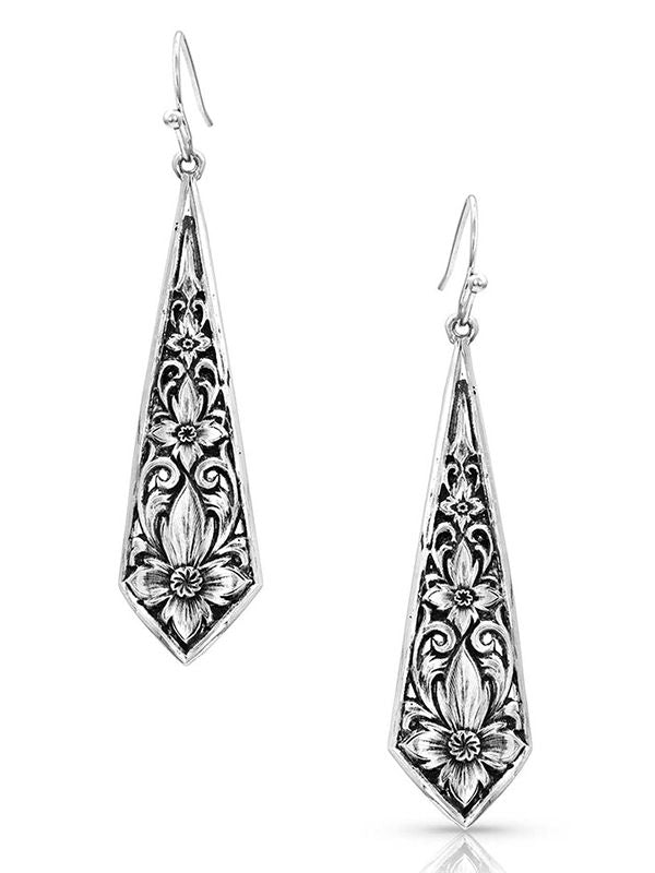 Montana Silversmith Above And Beyond Earrings