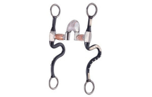Low C Port Correction Bit