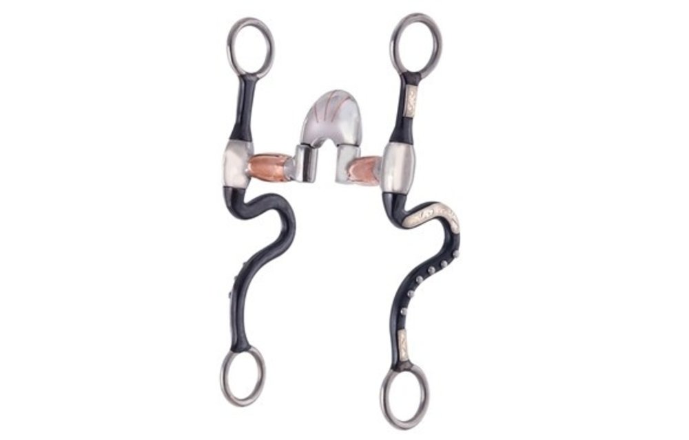 Low C Port Correction Bit