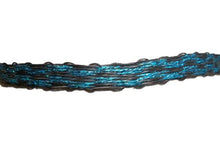 Load image into Gallery viewer, Horse hair hatband 5/8 &quot; wide