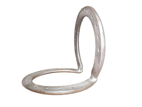 Horseshoe Book End