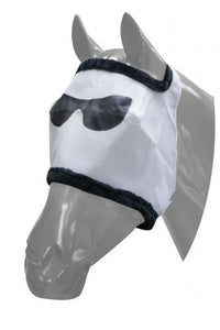 Funny Face Fly Mask