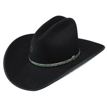 Load image into Gallery viewer, Charlie 1 Horse Teal She Bucks Hat