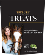 Load image into Gallery viewer, Tribute  Treats 3LB Bag