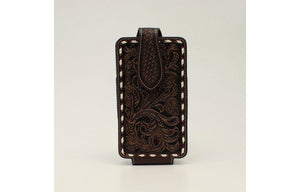 Ariat Floral Cell Phone Case