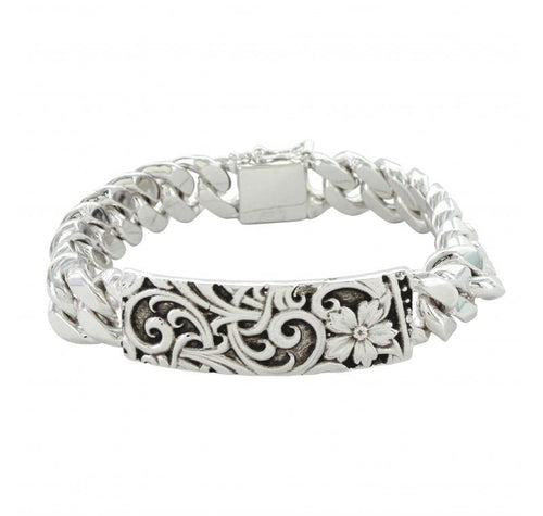 Montana Silversmith Mens Bracelet