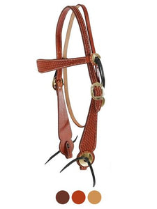 Billy Cook Cowboy Headstall