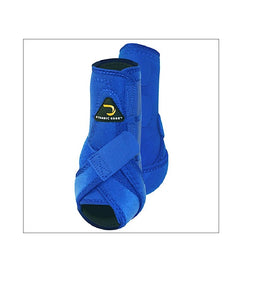 Dynamic Edge Front Splint Boots