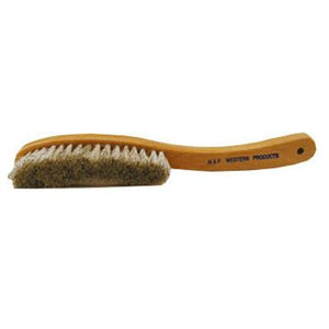 M & F Light Brim Brush - Aces & Eights Western Wear, Inc. 