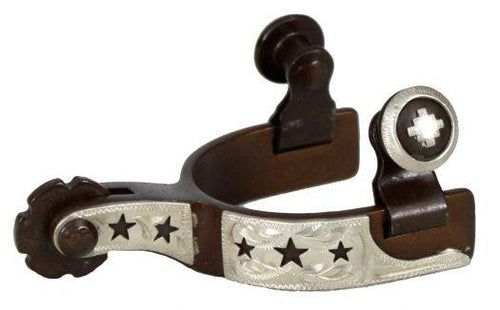 Toddler Antique Brown Spur #2581422