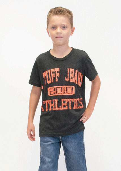 BTuff Athletic Boys T-Shirt