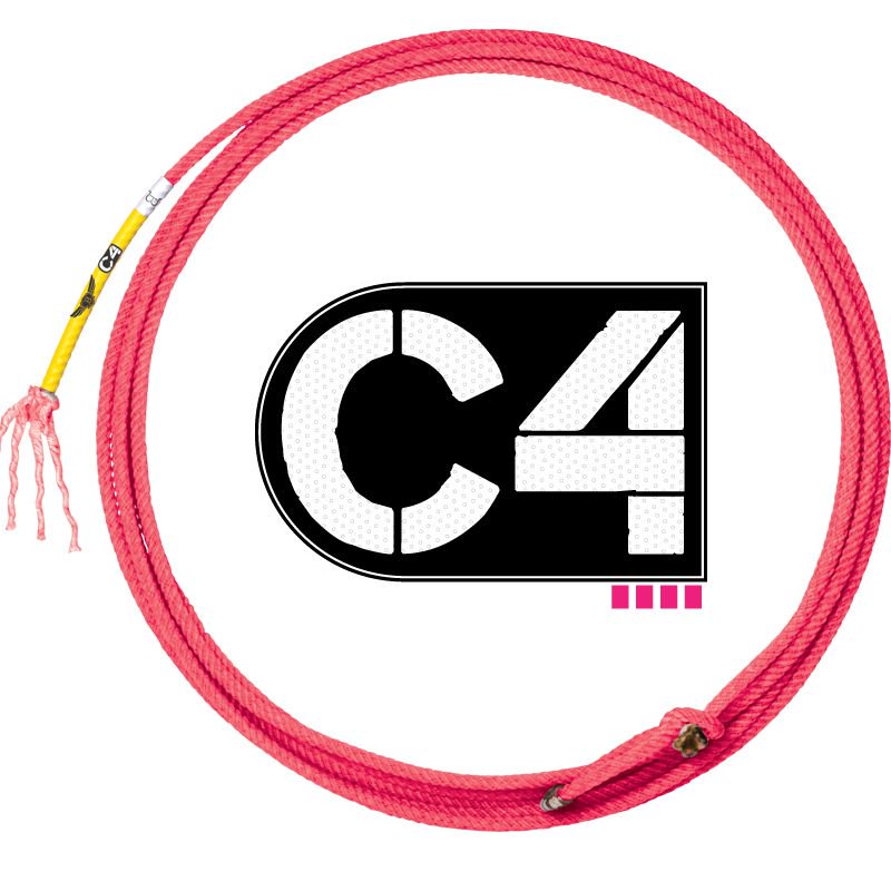 C4 Heel Rope