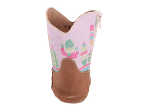 Infant Textile Cactus Cowbaby Boots by Roper