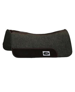 Cactus Saddlery Felt Barrel Pad 3/4" Thick - Aces & Eights Western Wear, Inc. 