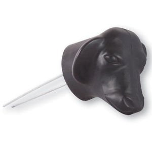 Calf Head
