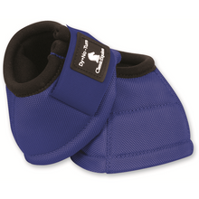 Load image into Gallery viewer, Classic Equine DyNo Turn Bell Boots