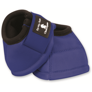 Classic Equine DyNo Turn Bell Boots