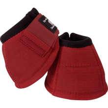 Load image into Gallery viewer, Classic Equine DyNo Turn Bell Boots