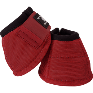 Classic Equine DyNo Turn Bell Boots