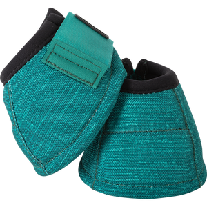 Classic Equine DyNo Turn Bell Boots