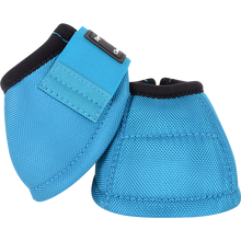Load image into Gallery viewer, Classic Equine DyNo Turn Bell Boots