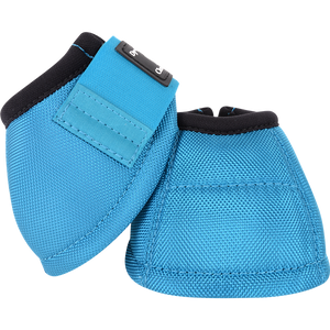 Classic Equine DyNo Turn Bell Boots