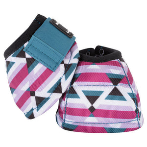 Classic Equine DyNo Turn Designer Bell Boots