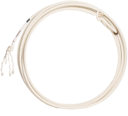 Fast Back Edge Calf Rope
