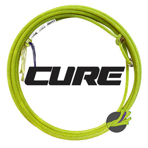 Fast Back Cure Head Rope