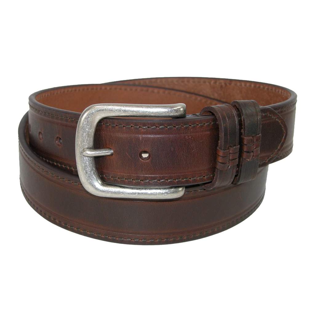 Danbury Workwear Brown Belt