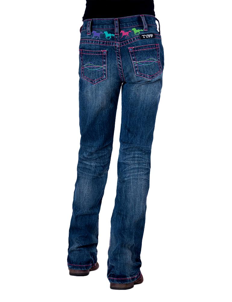 Cowgirl tuff sales american pride jeans