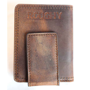 Hooey Oil Gear Card Wallet 2069565M1