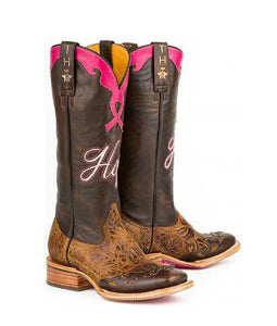Tin Haul® Ladies' Hope Boots