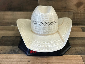 American Hat Co 6400 Straw Hat