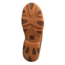 Load image into Gallery viewer, Twisted X Children’s Velcro Driving Mocs CDM0003