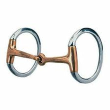 Load image into Gallery viewer, Assorted Eggbutt Snaffle