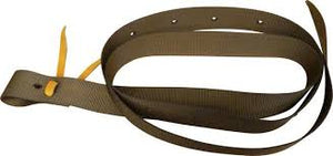 Mustang Nylon Tie Strap