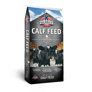 Kalmbach Calf Magic Starter