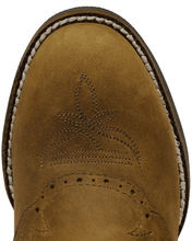 Load image into Gallery viewer, Tony Lama 3R Western Boots Kids