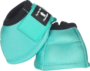 Classic Equine DyNo Turn Bell Boots