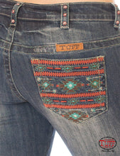 Load image into Gallery viewer, Cowgirl Tuff Missoula Women&#39;s Jeans