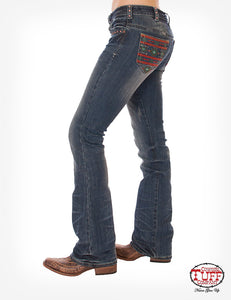 Cowgirl Tuff Missoula Women's Jeans