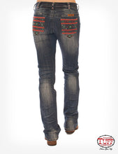 Load image into Gallery viewer, Cowgirl Tuff Missoula Women&#39;s Jeans
