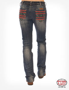 Cowgirl Tuff Missoula Women's Jeans