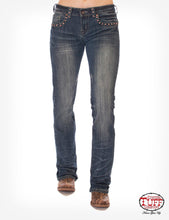Load image into Gallery viewer, Cowgirl Tuff Missoula Women&#39;s Jeans