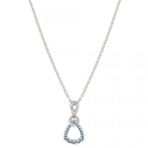 Montana Silversmiths Bell Wether Necklace