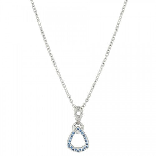 Montana Silversmiths Bell Wether Necklace