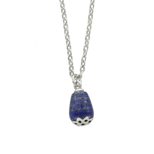 Montana Silversmith Blue Stone Necklace