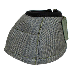 Classic Equine DyNo Turn Bell Boots