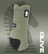 Load image into Gallery viewer, Legacy2 Front Protective Boots